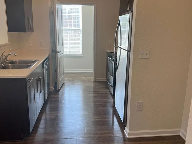 Belmont at Tryon Apartments — Photo 113