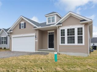 6679 Amber Way, North Ridgeville, OH 44039