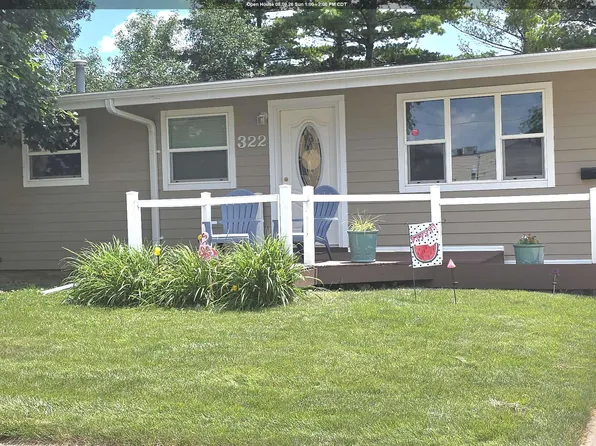 322 W 27th St, Sioux City, IA 51104