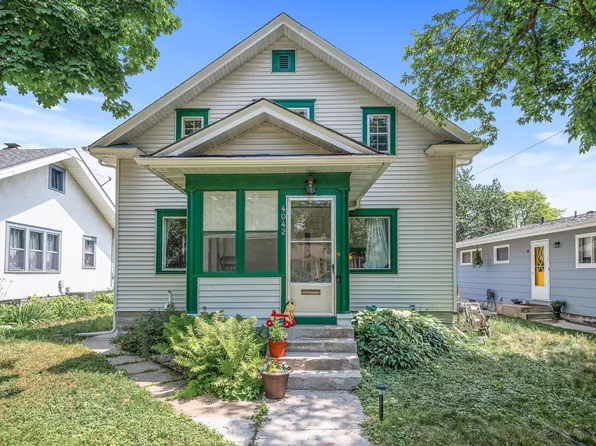 4042 Queen Ave N, Minneapolis, MN 55412