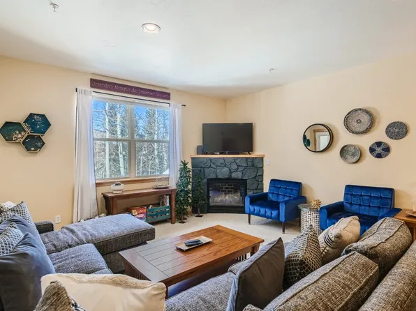 337 Streamside Ln #207, Frisco, CO 80443