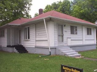 2839 S 10th St, Terre Haute, IN 47802
