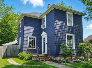 4 Greer St, Mount Vernon, OH 43050