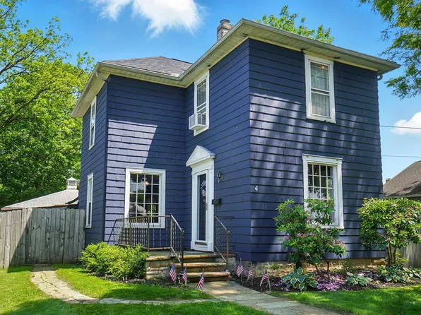 4 Greer St, Mount Vernon, OH 43050