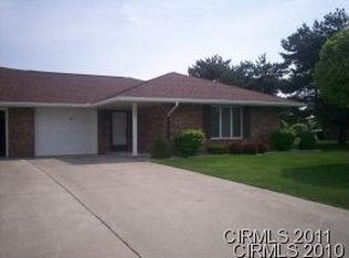 4603 S Star Dr, Marion, IN 46953