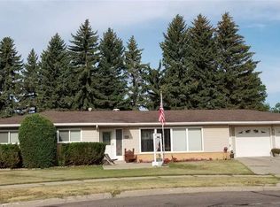 1826 8th St SW, Minot, ND 58701