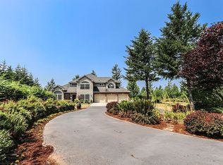 30107 NE Livingston Mountain Cir, Camas, WA 98607