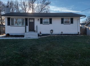 759 Plum Tree Ln, Erlanger, KY 41018