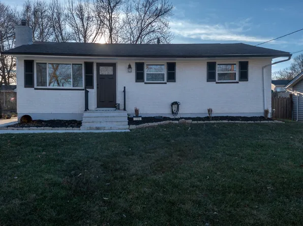 759 Plum Tree Ln, Erlanger, KY 41018