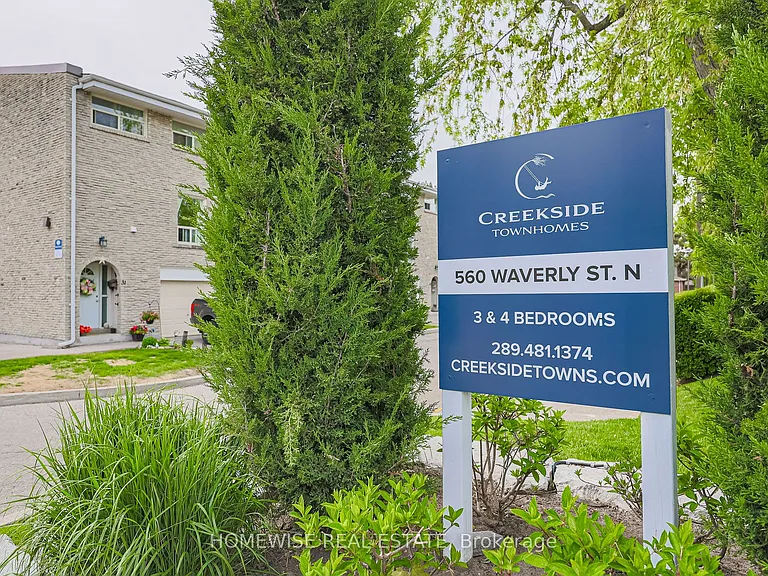 560 Waverly St N #25 — Photo 18
