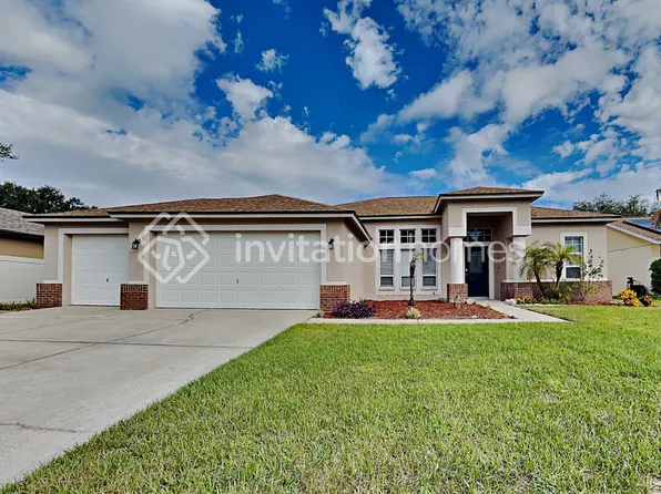 12708 Shadowcrest Ct, Riverview, FL 33569