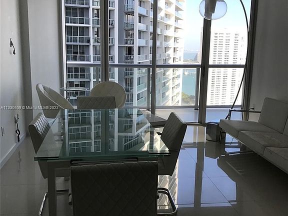 4th image of 495 Brickell Ave APT 3608