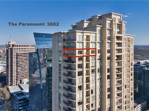 3445 Stratford Rd NE APT 3602, Atlanta, GA 30326