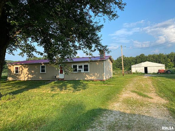 2nd image of 24500 N Copperas Creek Rd