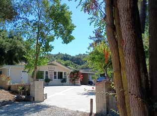 11136A N Ventura Ave, Ojai, CA 93023