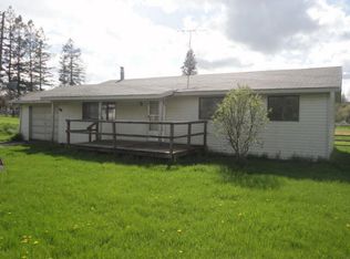 141 12th St, Plummer, ID 83851