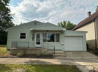 19 E Linden Ave, Logansport, IN 46947