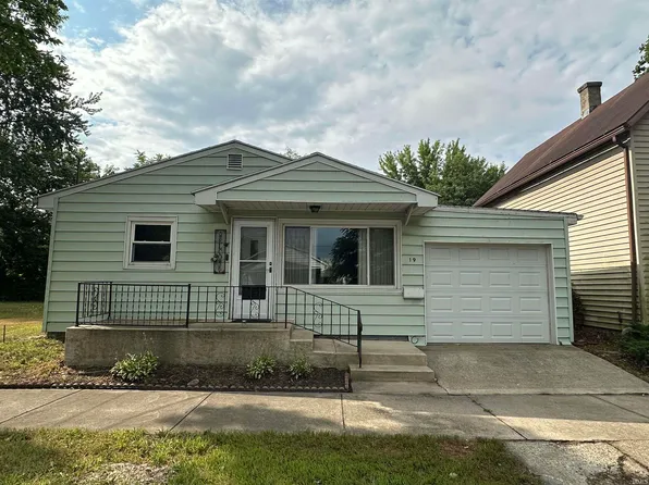 19 E Linden Ave, Logansport, IN 46947