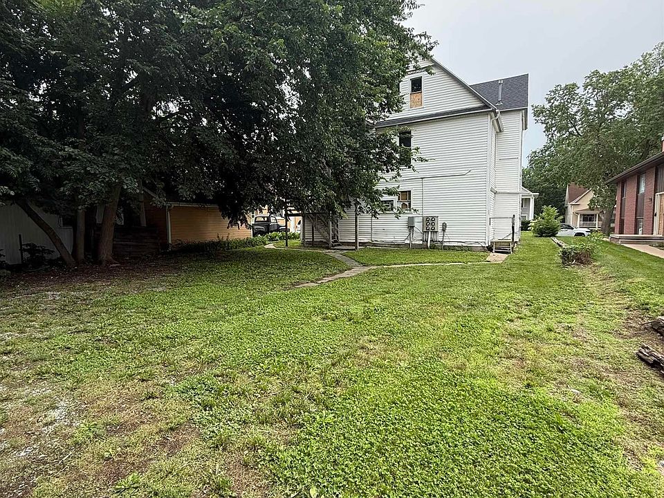 2nd image of 4526 Baldwin Ave