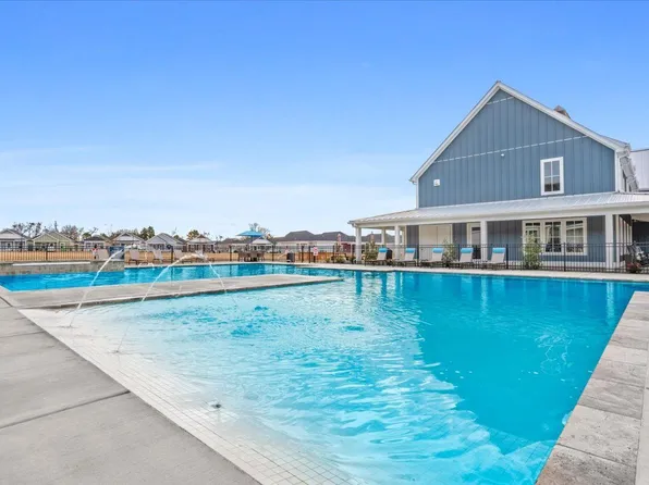 Cottages at Oak Grove Dairy