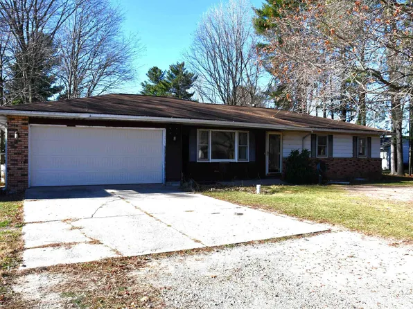 69037 County Road 127, New Paris, IN 46553