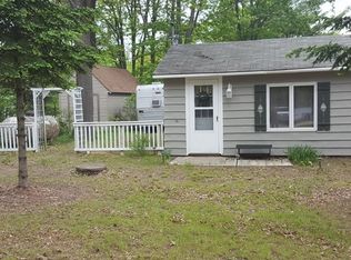 5416 Morrow Rd, Gladwin, MI 48624