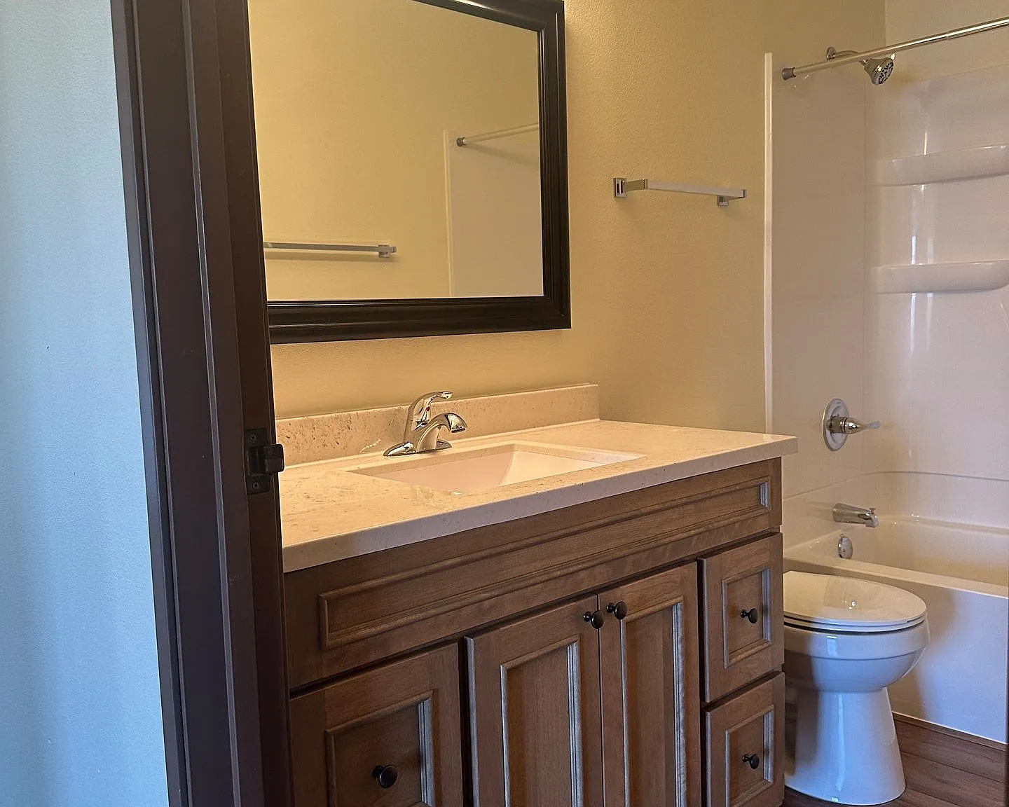 Shadow Creek Apartments — Photo 1