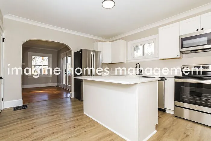 1321 Ryland Ave — Photo 5