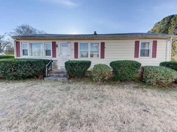 193 Brick Top Road, Windham, CT 06280