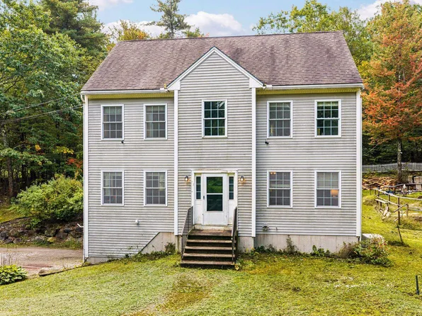 488 Deering Center Road, Deering, NH 03244