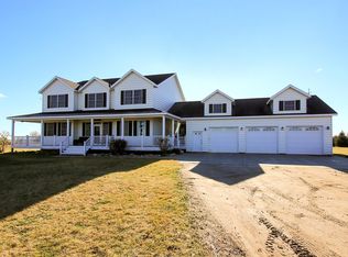 13457 220th St, Silver Lake, MN 55381