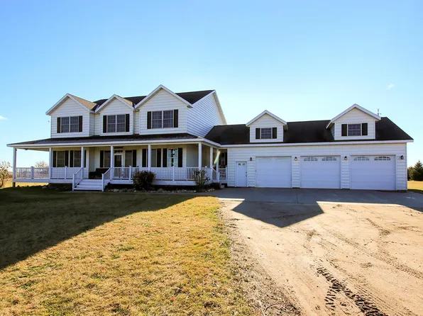 13457 220th St, Silver Lake, MN 55381