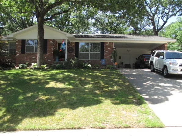 4911 Candlewick Ln, North Little Rock, AR 72116