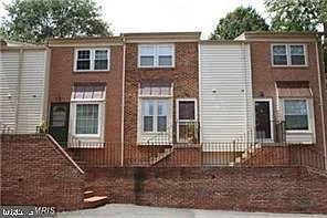 306 S Wayne St #B — Photo 1