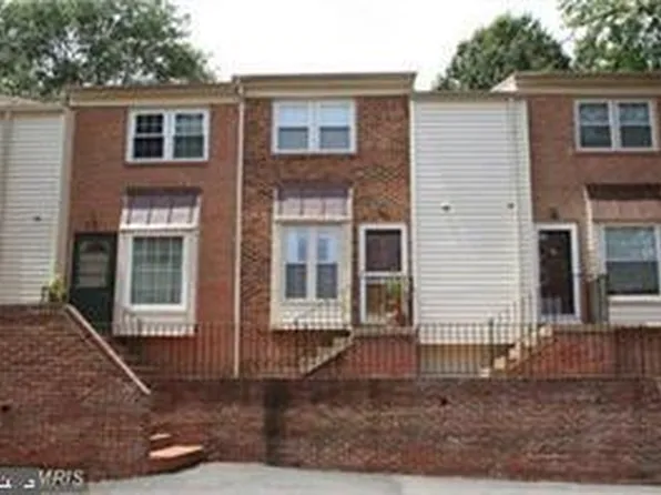 306 S Wayne St APT B, Arlington, VA 22204