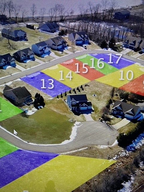 Lot #15 for sale