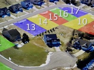 LOT 15 Diamond Harbor Ct, Cassopolis, MI 49031