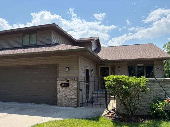2074 Wyndham Ln, Alpena, MI 49707