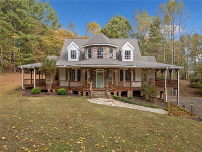 1655 Fate Conn Rd, Canton, GA, 30114