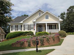 2850 Muskogee Ln, Braselton, GA 30517