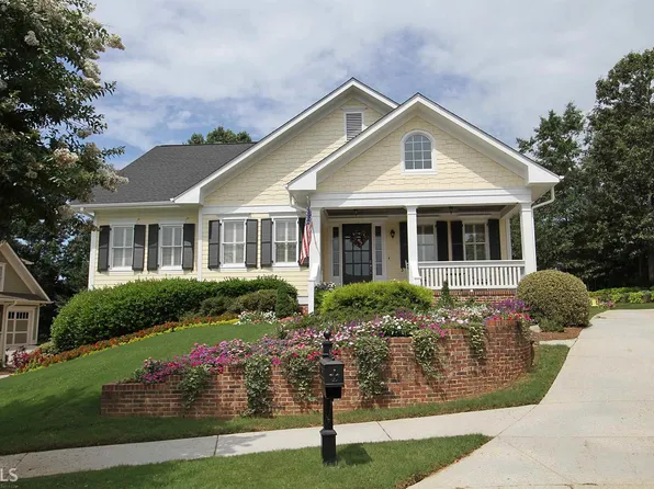 2850 Muskogee Ln, Braselton, GA 30517