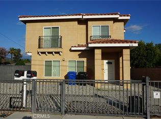 416 N Dalton, Azusa, CA 91702