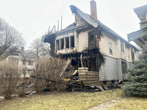 2803 North 40th STREET #2805, Milwaukee, WI 53210