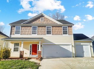 4005 Linville Falls Ln, Monroe, NC 28110