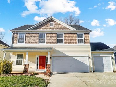 4005 Linville Falls Ln, Monroe, NC, 28110