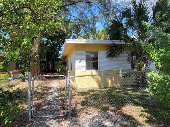 843 NW 13th Ave, Fort Lauderdale, FL 33311