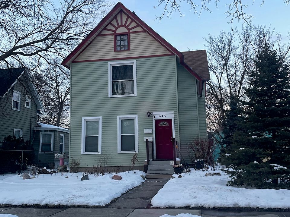 1st image of 643 Hawthorne St NE APT 2