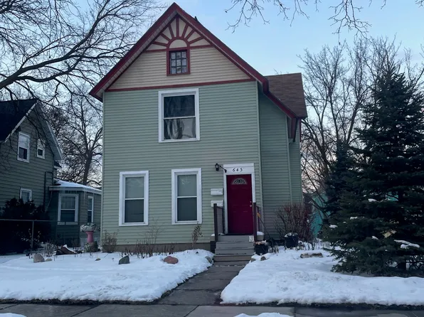 643 Hawthorne St NE APT 2, Grand Rapids, MI 49503