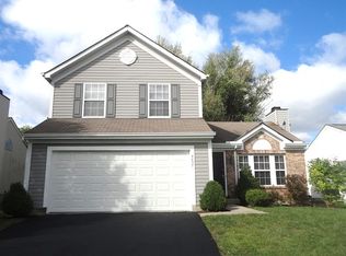 4857 Rialto Ridge Dr, West Chester, OH 45069