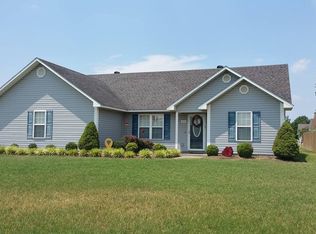 125 Albert Dr, Sikeston, MO 63801